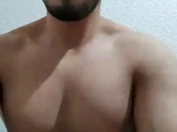 Chaturbate Adult Webcam of misterrsex