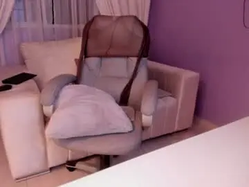Chaturbate Free Porn Cam of samantha_thompsoon