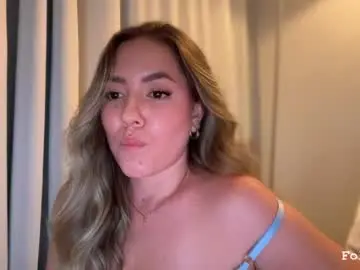 Chaturbate Watch Live Sex Cams of srta__sophie