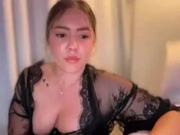 Chaturbate Nude Webcam of srta__sophie