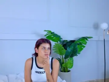 Chaturbate Live Porn of valkiriascarlett
