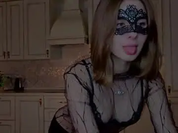 Chaturbate Sex Cam of vickiebonte