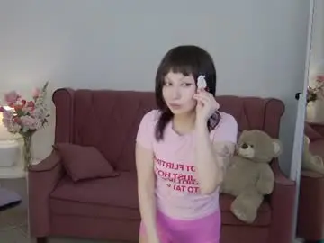 Chaturbate Live Sex Cam of dafna_adams