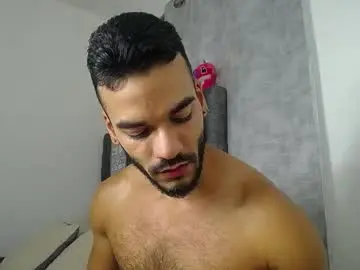Chaturbate Live Sex Cam of daniel_sherlock