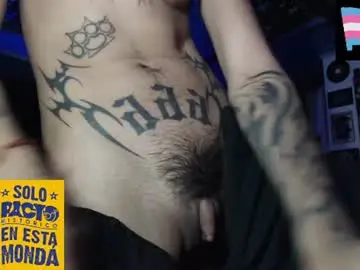 Chaturbate Best Webcam of gowtherrrr_