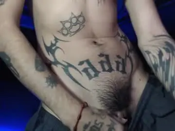Chaturbate Sex Cam of gowtherrrr_