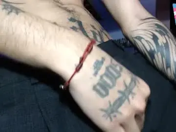 Chaturbate Sex Cam of gowtherrrr_