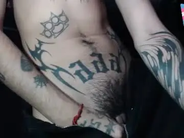 Chaturbate Adult Webcam of gowtherrrr_