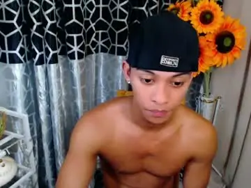 Chaturbate Private Sex Chat of hunk_edward