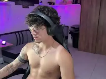 Chaturbate Nude Webcam of kisan_smith