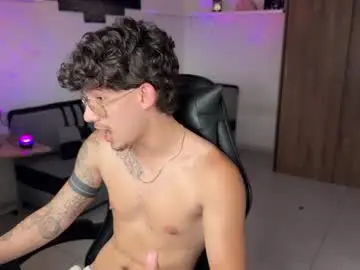 Chaturbate Nude Webcam of kisan_smith