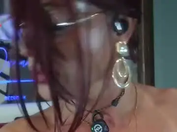 Chaturbate Live Sex of ladyoxana