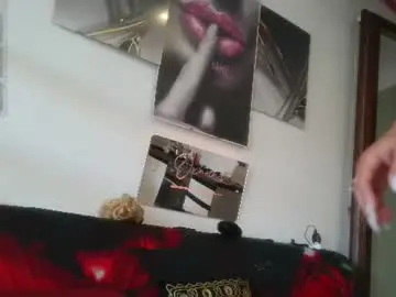 Chaturbate Live Sex of ladyoxana