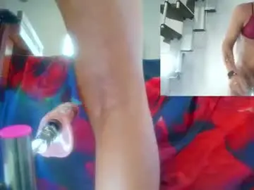 Chaturbate Nude Webcam of ladyoxana