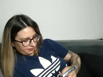 Chaturbate Nude Webcam of larysalovexxx94