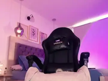 Chaturbate Live Sex Cam of laurensaenz