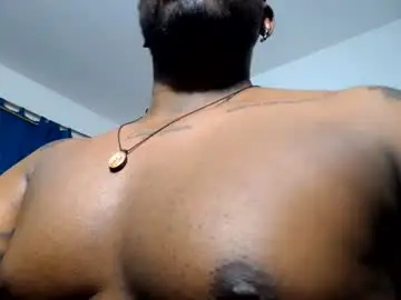 Chaturbate Adult Video Chat of leandrohurtado69