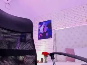 Chaturbate Private Sex Chat of morggan_fx