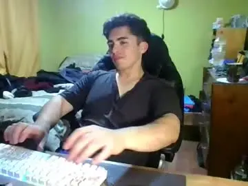 Chaturbate Private Sex Chat of rpaulo25