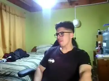 Chaturbate Free Live Porn of rpaulo25