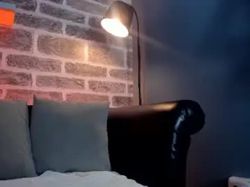 Chaturbate Live Sex Cam of tommy_wild1