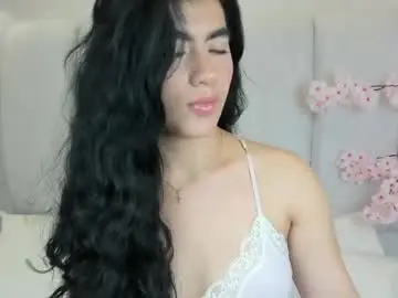 Chaturbate Live Sex of 1m_emily