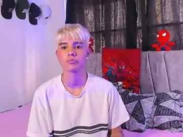 Chaturbate Free Live Porn of aby_mua