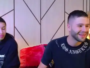 Chaturbate Adult Webcams of amy_and_andy_