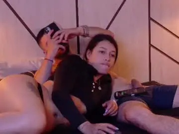 Chaturbate Live Porn of amy_and_andy_