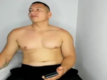 Chaturbate Private Sex Chat of big_pecs_1