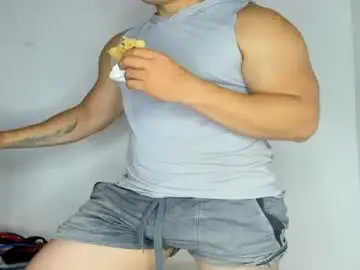 Chaturbate Live Sex of big_pecs_1