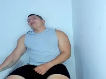 Chaturbate Best Webcam of big_pecs_1