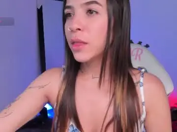 Chaturbate Watch Live Sex Cams of celestte__3