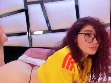 Chaturbate Live Sex Cam of cleodemon