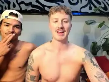 Chaturbate Live Porn of codygunzxxx2