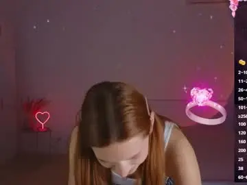 Chaturbate Best live sex cam show of cuteariel7