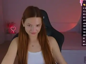 Chaturbate Live Porn of cuteariel7