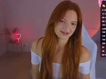 Chaturbate Live Sex Cam of cuteariel7