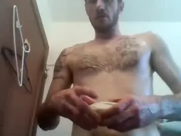 Chaturbate Live Sex Cam of dustingriggs69
