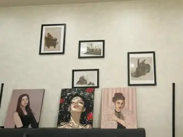 Chaturbate Live Sex of jenie_fire
