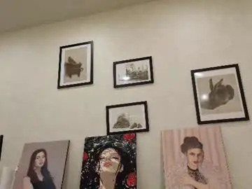 Chaturbate Free Live Porn of jenie_fire