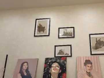 Chaturbate Adult Video Chat of jenie_fire
