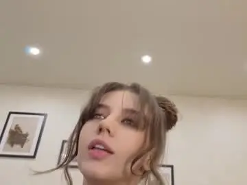 Chaturbate Free Porn Cam of jenie_fire