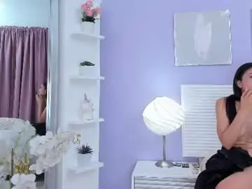 Chaturbate Live Sex Cam of kamyvega