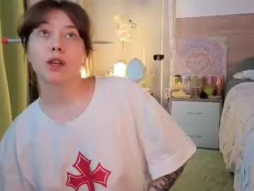 Chaturbate Private Sex Chat of kina_ka