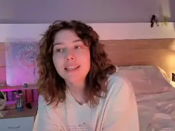 Chaturbate Sex Chat of kina_ka