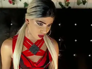 Chaturbate Adult Webcams of kristal_queen01