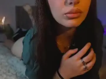 Chaturbate Live Porn of nabi_kiotaa
