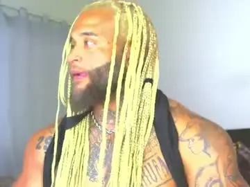 Chaturbate Live Porn of ragnarrock25