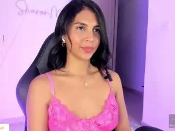 Chaturbate Free Porn Cam of sharonmiller_2